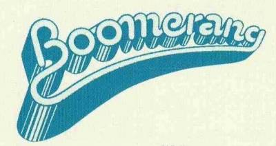 logo Boomerang (USA)